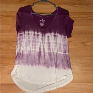 American Eagle soft and sexy shirt